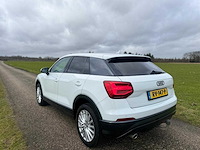 Audi - 2018 - q2 - 1.6 tdi design - rv-147-p - afbeelding 11 van  13