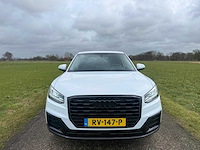 Audi - 2018 - q2 - 1.6 tdi design - rv-147-p - afbeelding 6 van  10