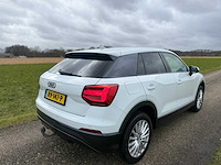 Audi - 2018 - q2 - 1.6 tdi design - rv-147-p - afbeelding 8 van  10