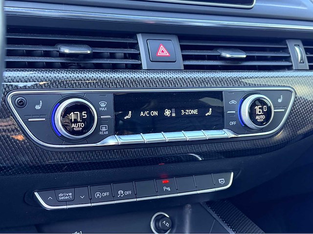 Audi - 2018 - s4 limousine 354pk! quattro - afbeelding 4 van  14