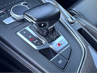 Audi - 2018 - s4 limousine 354pk! quattro - afbeelding 5 van  14