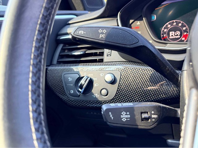 Audi - 2018 - s4 limousine 354pk! quattro - afbeelding 9 van  14