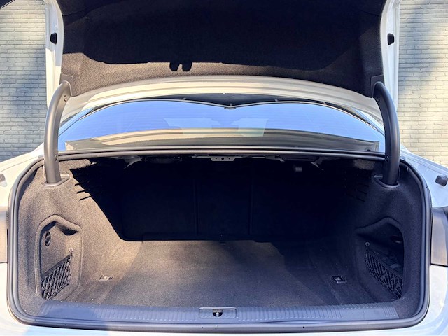 Audi - 2018 - s4 limousine 354pk! quattro - afbeelding 10 van  14