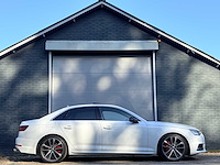 Audi - 2018 - s4 limousine 354pk! quattro - afbeelding 12 van  14