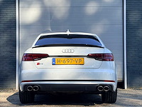 Audi - 2018 - s4 limousine 354pk! quattro - afbeelding 13 van  14