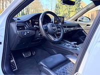 Audi - 2018 - s4 limousine 354pk! quattro - afbeelding 24 van  29