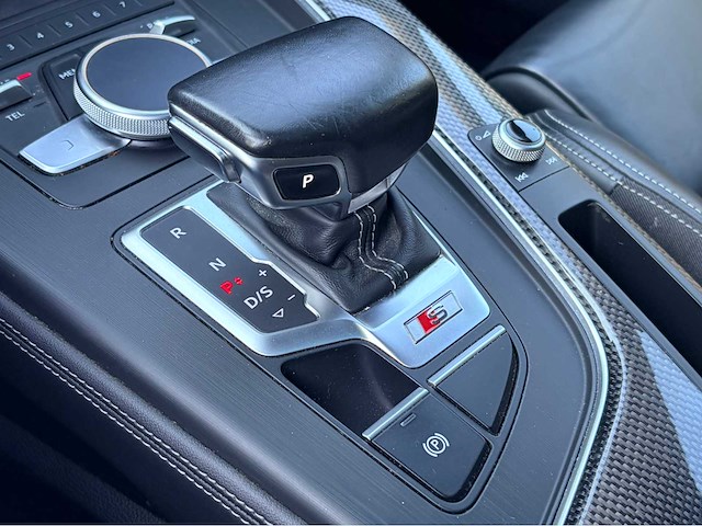 Audi - 2018 - s4 limousine 354pk! quattro - afbeelding 6 van  29