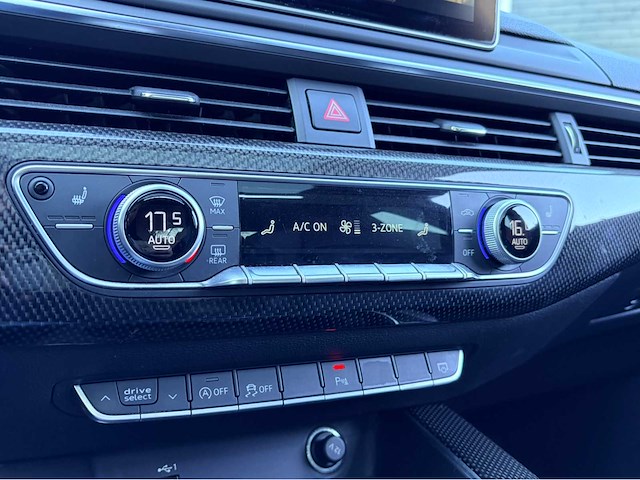 Audi - 2018 - s4 limousine 354pk! quattro - afbeelding 12 van  29