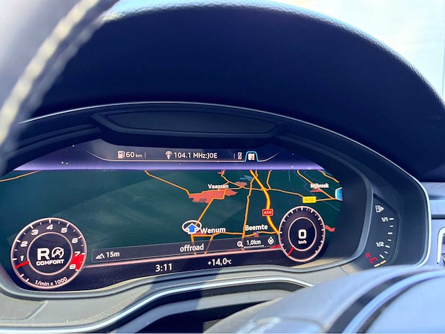 Audi - 2018 - s4 limousine 354pk! quattro - afbeelding 15 van  29