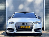 Audi - 2018 - s4 limousine 354pk! quattro - afbeelding 8 van  29