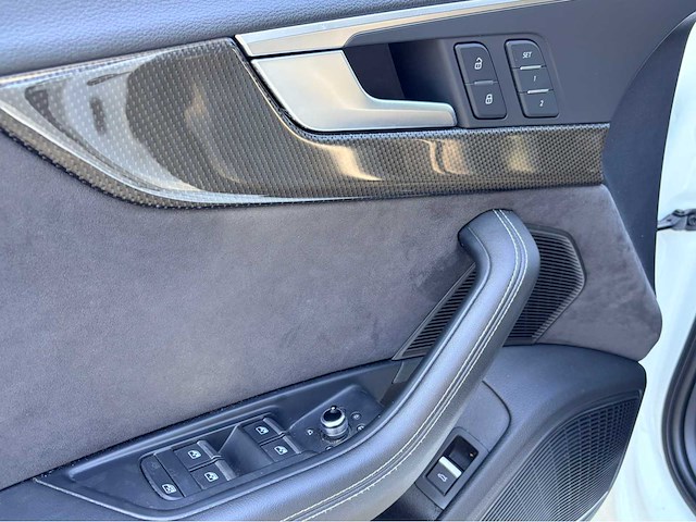 Audi - 2018 - s4 limousine 354pk! quattro - afbeelding 22 van  29