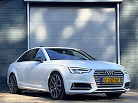 Audi - 2018 - s4 limousine 354pk! quattro - afbeelding 23 van  29