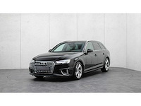 Audi - 2019 - a4 avant - 35 tfsi sp. s l ed. - personenauto - xp-386-t - afbeelding 1 van  1