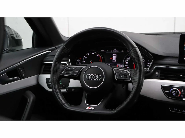 Audi - 2019 - a4 avant - 35 tfsi sp. s l ed. - personenauto - xp-386-t - afbeelding 1 van  12