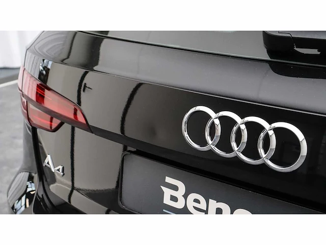 Audi - 2019 - a4 avant - 35 tfsi sp. s l ed. - personenauto - xp-386-t - afbeelding 5 van  12