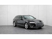 Audi - 2019 - a4 avant - 35 tfsi sp. s l ed. - personenauto - xp-386-t - afbeelding 6 van  12