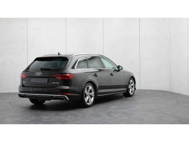 Audi - 2019 - a4 avant - 35 tfsi sp. s l ed. - personenauto - xp-386-t - afbeelding 7 van  12