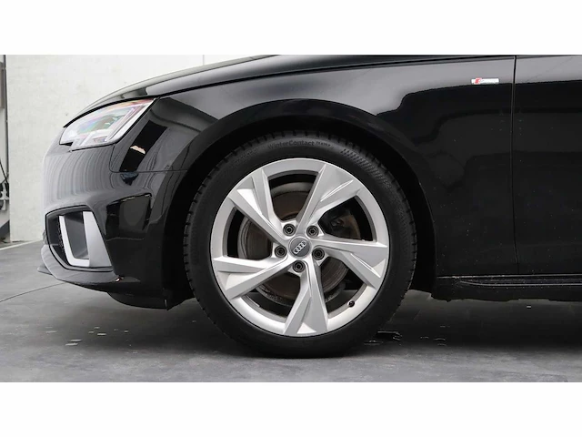 Audi - 2019 - a4 avant - 35 tfsi sp. s l ed. - personenauto - xp-386-t - afbeelding 8 van  12