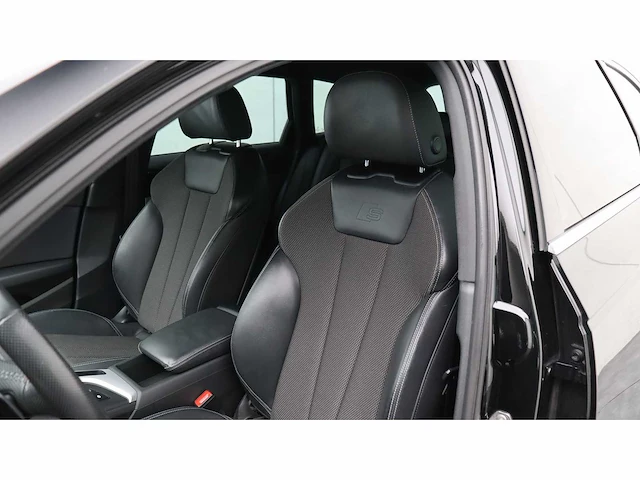 Audi - 2019 - a4 avant - 35 tfsi sp. s l ed. - personenauto - xp-386-t - afbeelding 9 van  12