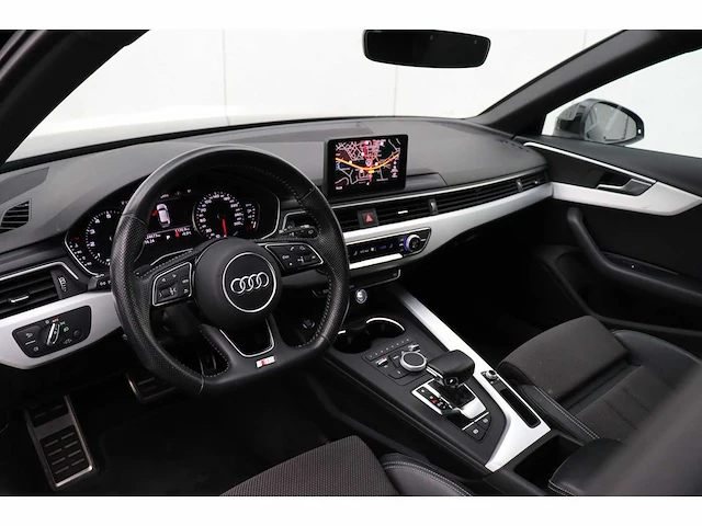 Audi - 2019 - a4 avant - 35 tfsi sp. s l ed. - personenauto - xp-386-t - afbeelding 11 van  12