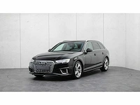 Audi - 2019 - a4 avant - 35 tfsi sp. s l ed. - personenauto - xp-386-t