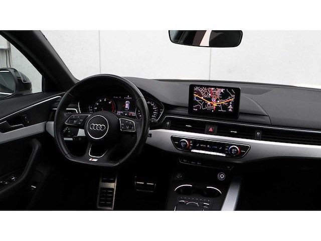 Audi - 2019 - a4 avant - 35 tfsi sp. s l ed. - xp-386-t - afbeelding 2 van  15
