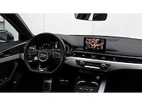 Audi - 2019 - a4 avant - 35 tfsi sp. s l ed. - xp-386-t - afbeelding 2 van  15