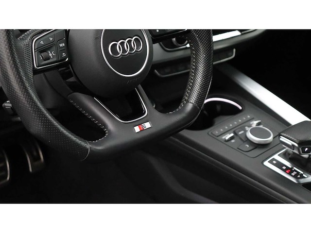 Audi - 2019 - a4 avant - 35 tfsi sp. s l ed. - xp-386-t - afbeelding 4 van  15