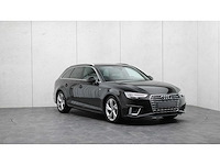 Audi - 2019 - a4 avant - 35 tfsi sp. s l ed. - xp-386-t - afbeelding 8 van  15