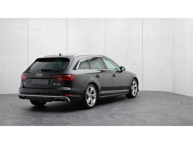 Audi - 2019 - a4 avant - 35 tfsi sp. s l ed. - xp-386-t - afbeelding 9 van  15