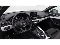 Audi - 2019 - a4 avant - 35 tfsi sp. s l ed. - xp-386-t - afbeelding 13 van  15