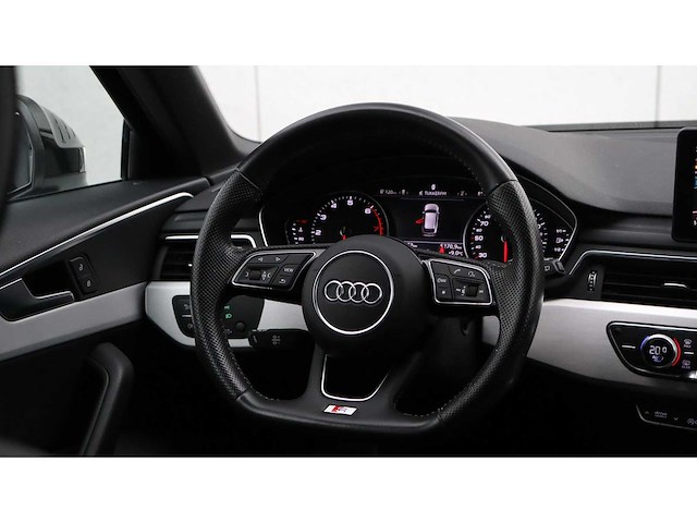 Audi - 2019 - a4 avant - 35 tfsi sp. s l ed. - xp-386-t - afbeelding 3 van  15