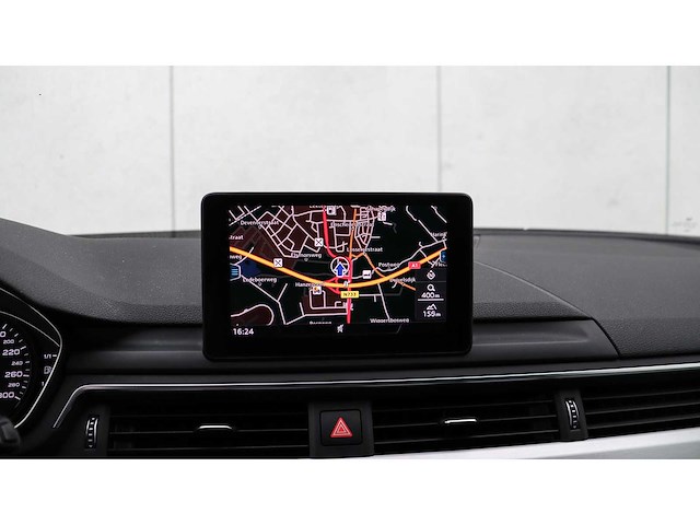 Audi - 2019 - a4 avant - 35 tfsi sp. s l ed. - xp-386-t - afbeelding 5 van  15