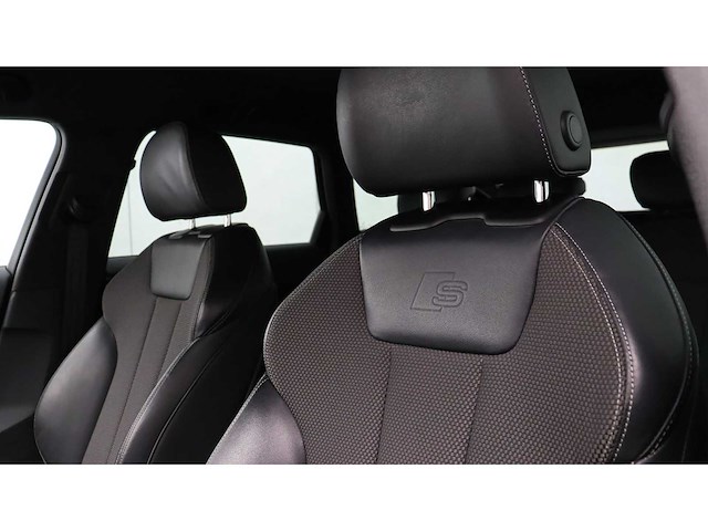 Audi - 2019 - a4 avant - 35 tfsi sp. s l ed. - xp-386-t - afbeelding 6 van  15