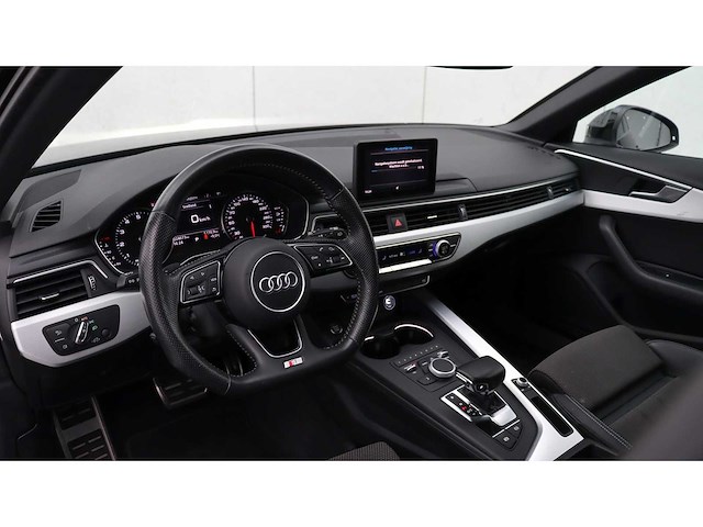 Audi - 2019 - a4 avant - 35 tfsi sp. s l ed. - xp-386-t - afbeelding 13 van  15