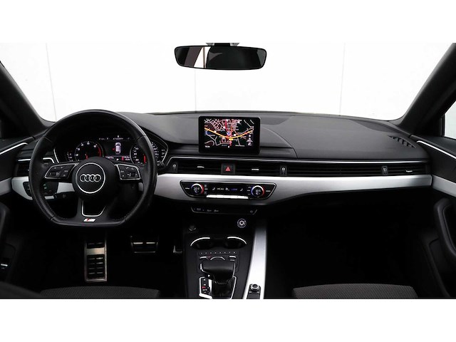 Audi - 2019 - a4 avant - 35 tfsi sp. s l ed. - xp-386-t - afbeelding 14 van  15