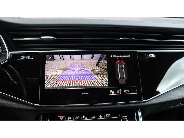 Audi - 2019 - q8 - 50 tdi q. pro line s - g-877-zv - afbeelding 9 van  30