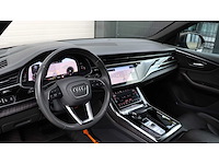 Audi - 2019 - q8 - 50 tdi q. pro line s - g-877-zv - afbeelding 30 van  30