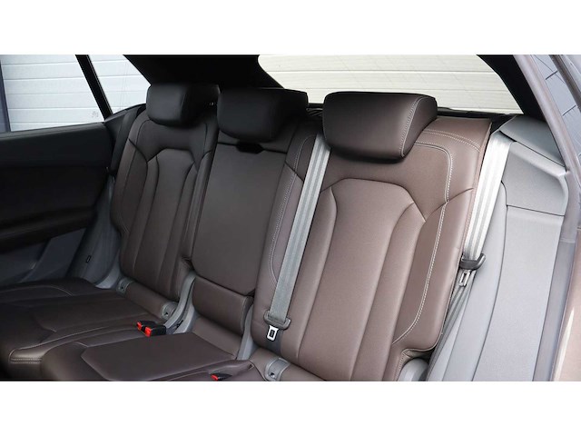 Audi - 2019 - q8 - 50 tdi q. pro line s - g-877-zv - afbeelding 12 van  30