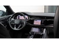 Audi - 2019 - q8 - 50 tdi q. pro line s - g-877-zv - afbeelding 5 van  30