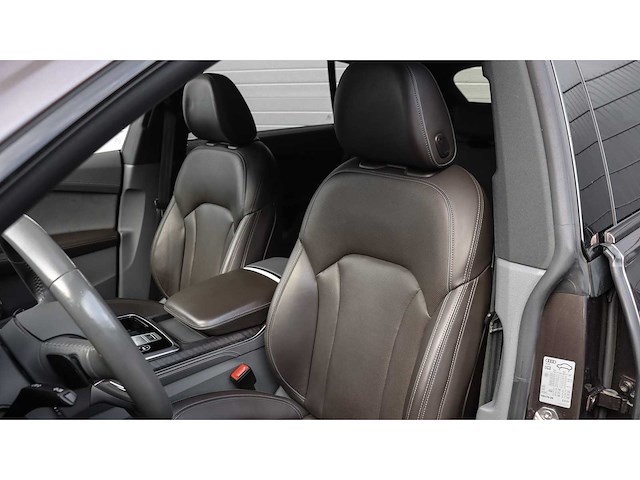 Audi - 2019 - q8 - 50 tdi q. pro line s - g-877-zv - afbeelding 30 van  30