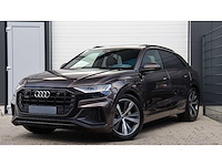 Audi - 2019 - q8 - 50 tdi q. pro line s - g-877-zv - afbeelding 1 van  27