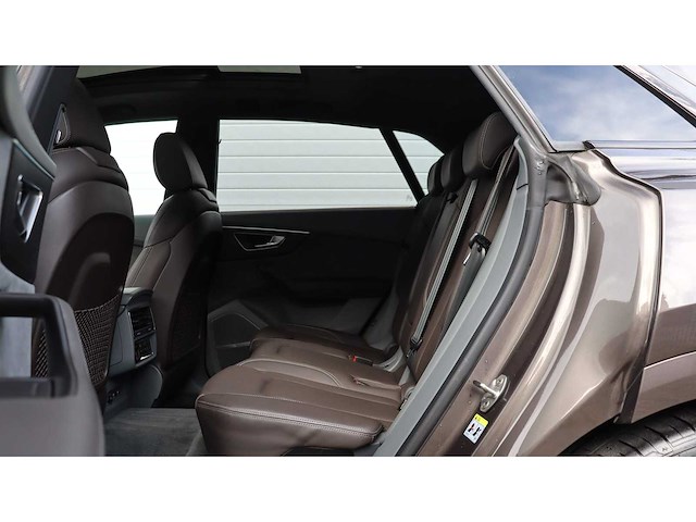 Audi - 2019 - q8 - 50 tdi q. pro line s - g-877-zv - afbeelding 22 van  30