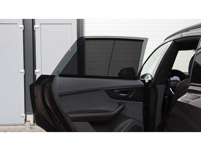 Audi - 2019 - q8 - 50 tdi q. pro line s - g-877-zv - afbeelding 24 van  30