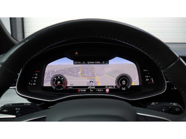 Audi - 2019 - q8 - 50 tdi q. pro line s - g-877-zv - afbeelding 7 van  29
