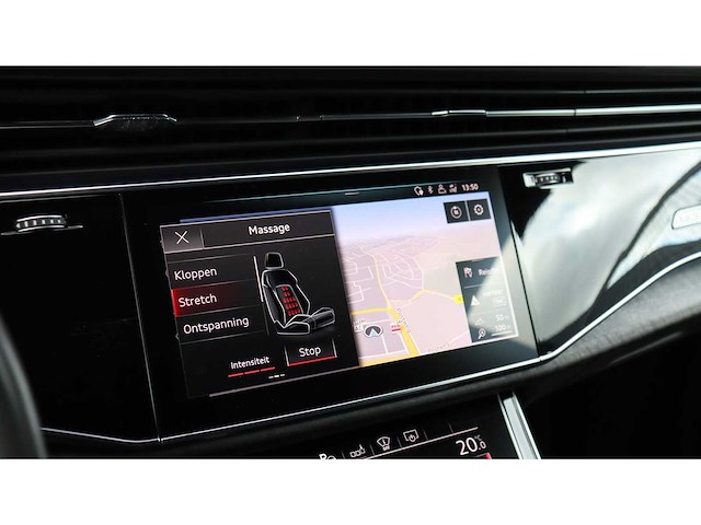 Audi - 2019 - q8 - 50 tdi q. pro line s - g-877-zv - afbeelding 8 van  29