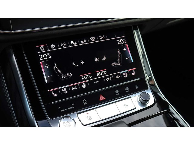 Audi - 2019 - q8 - 50 tdi q. pro line s - g-877-zv - afbeelding 10 van  29