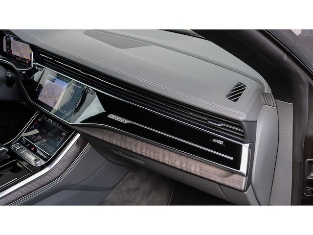 Audi - 2019 - q8 - 50 tdi q. pro line s - g-877-zv - afbeelding 18 van  29