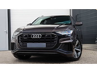Audi - 2019 - q8 - 50 tdi q. pro line s - g-877-zv - afbeelding 12 van  29