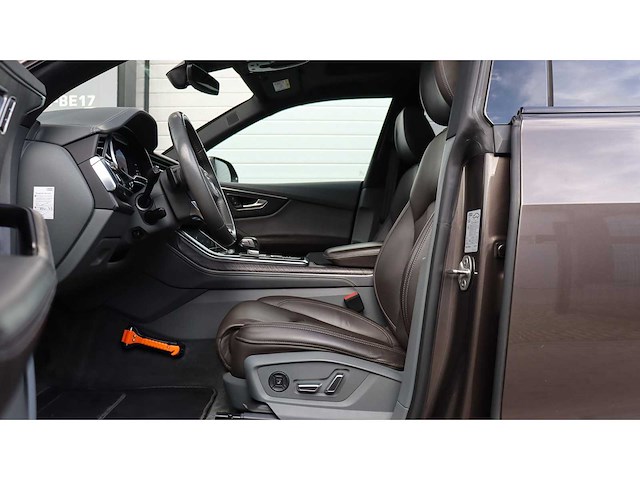 Audi - 2019 - q8 - 50 tdi q. pro line s - g-877-zv - afbeelding 28 van  29